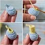 Image result for Amigurumi Crochet Easter Patterns