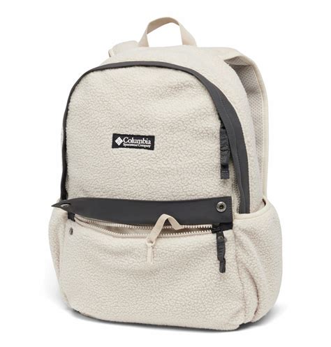 Columbia Unisex Beige Helvetia II 14L Backpack – Adventuras India