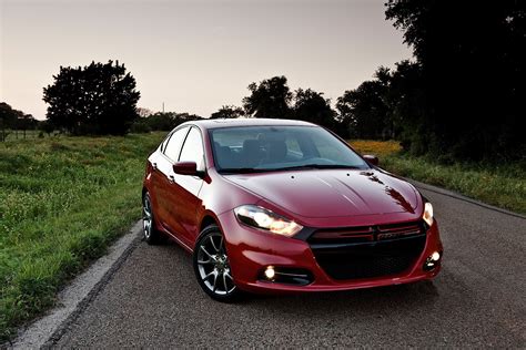 DODGE Dart Specs, Performance & Photos - 2012, 2013, 2014 - autoevolution