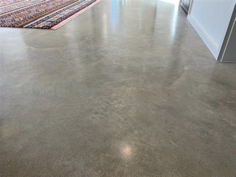 Polished concrete flooring guide - price, pros and cons and more ...