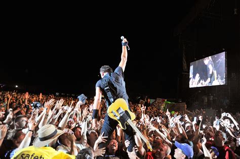 Image result for Bruce Springsteen Background