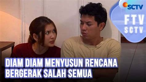 Nonton FTV SCTV Terbaru 2025