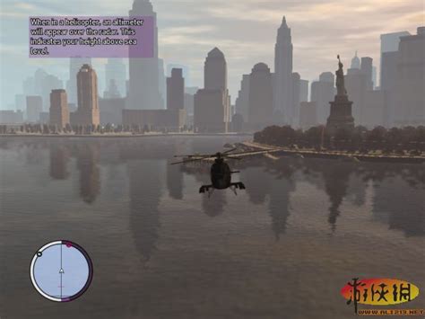 继续横行——《侠盗猎车4：自由城之章》发布_3DM单机