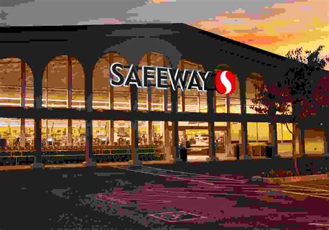 Safeway, 11330 51st Ave, Gig Harbor, WA 98332, US - MapQuest