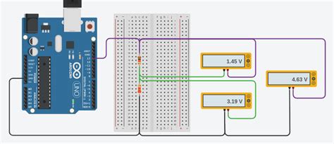Image result for Arduino Voltage End Cap