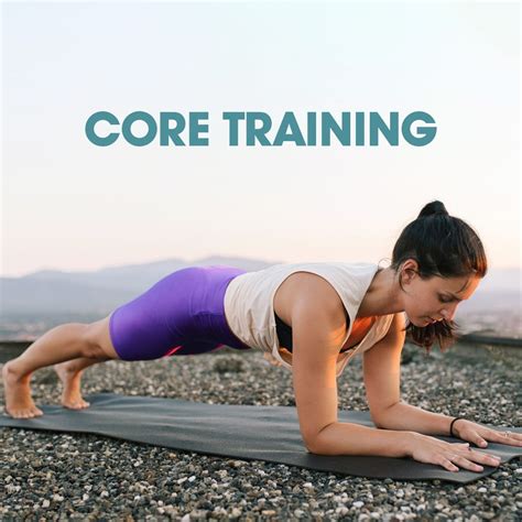Core Training Program 的图像结果