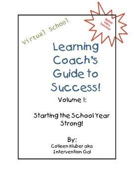 Learning Coach Guide 的图像结果