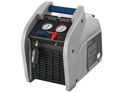 Vortex Dual Recovery Unit 的图像结果