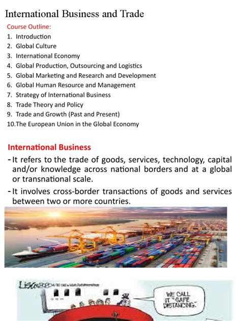 International Business Trade 的图像结果