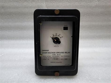 Image result for GSV Over Load Relay