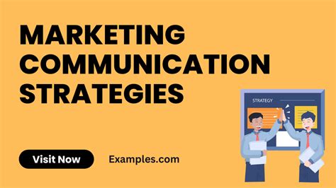 Examples of Communication Strategies 的图像结果