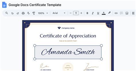How To Create A Certificate From Certificate Template