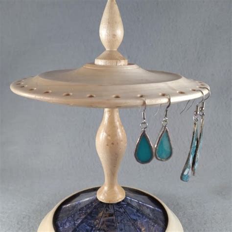 Image result for Earring Tree Display