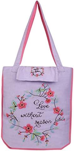 MASQ by Q-One Multipurpose Reusable Tote Bags | 100% Organic Cotton ...