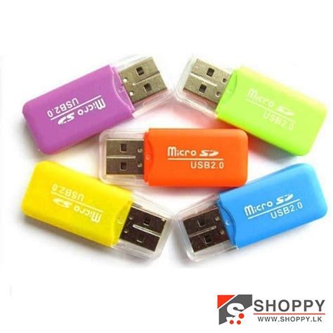 Micro SD Card Reader 的图像结果