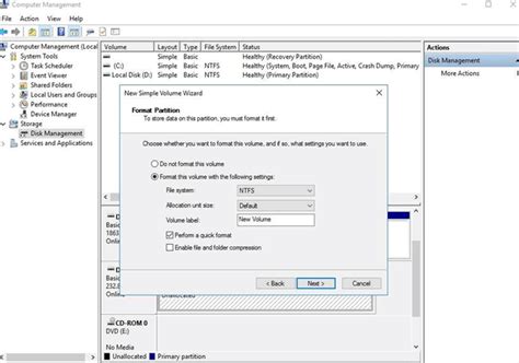 Computer Formatting Windows 7 的图像结果