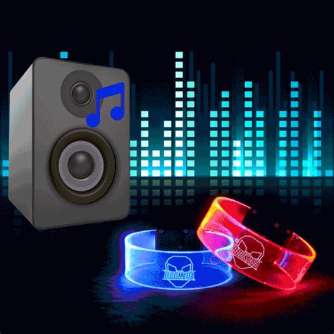 Top 10 uses for LED bands in Everyday life- Hookaba