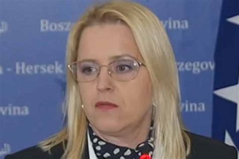 Snježana Novaković-Bursać: Nijedna točka ne zadovoljava kriterijume ...