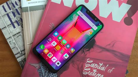 Xiaomi Launched Poco F1 Armoured Edition With 6GB RAM, 128GB Storage In ...