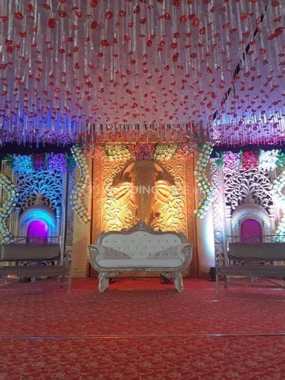 Yadav Shadi Hall - Venue - Bhanpur - Weddingwire.in