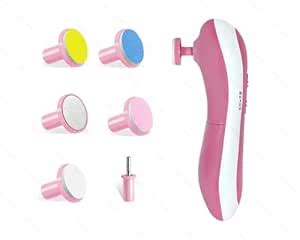 Buy HEYTOHEY Baby Nail Trimmer Electric Baby Nail Clipper Advanced ...