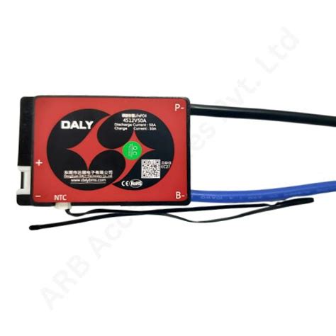 Daly BMS Hardware | ARB ACCESSORIES