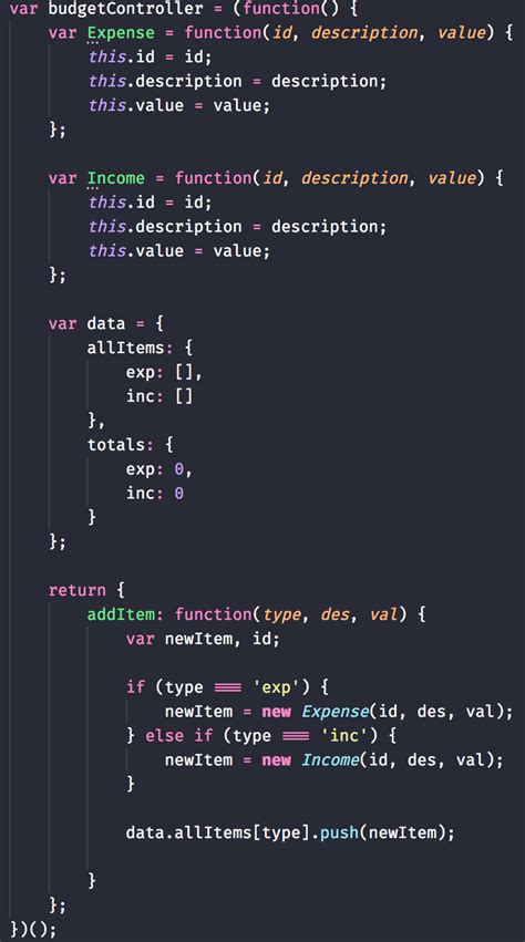 JavaScript Syntax 的图像结果