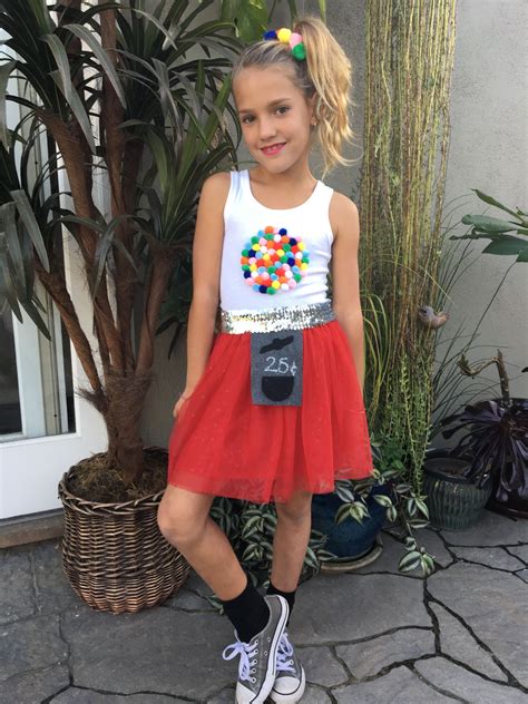 What To Be For Halloween Tween Girl at Eliza Garrison blog