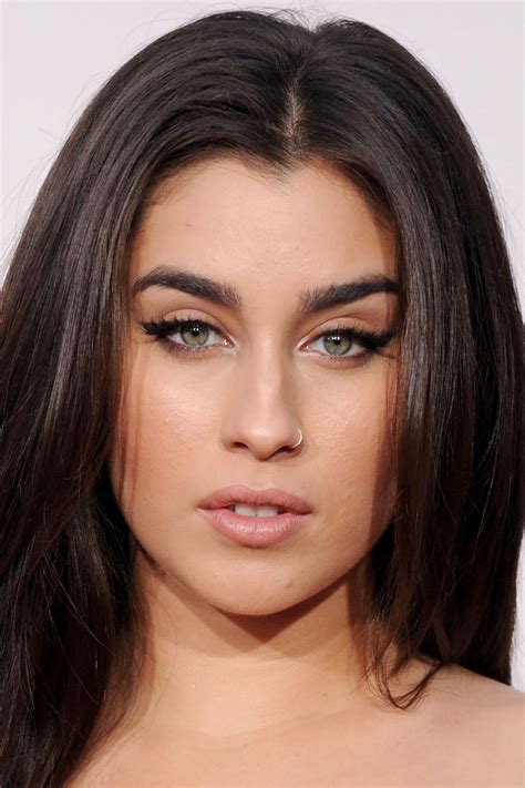 Lauren Jauregui - FilmAffinity