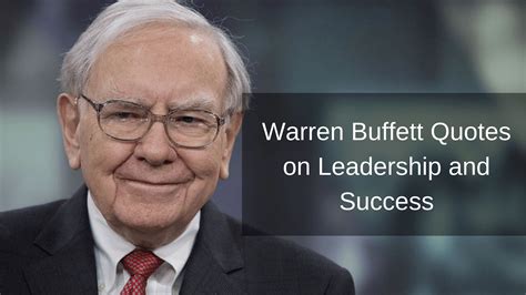 Unraveling the Secrets of Integrity with Warren Buffett's Wisdom