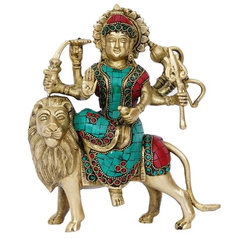 Goddess Durga Murtis And Idols | Buy Durga Mata Murtis & Sculptures ...