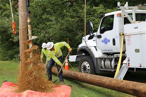 Plateau Electric Gas Line - Service Electric Co