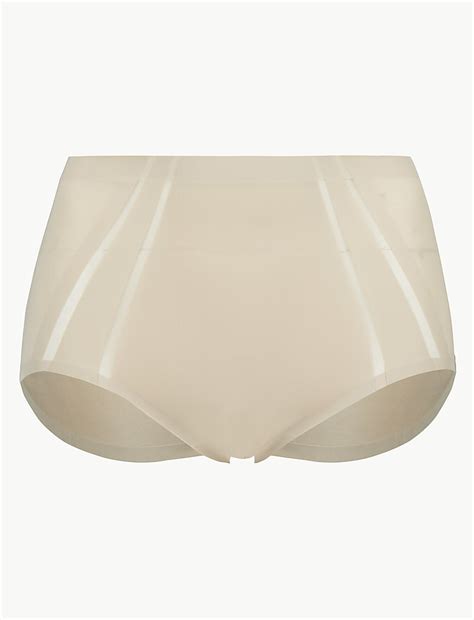 Buy Light Control Sheer Shaping Knickers at Marks & Spencer