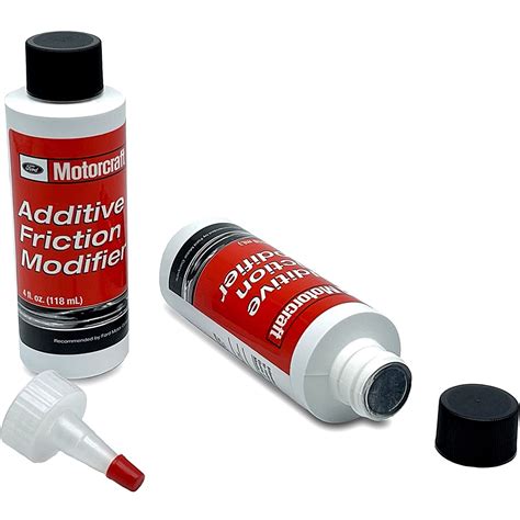 Image result for Friction Modifier Additive