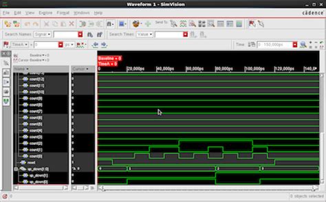 Image result for Can Protocol SimVision Waveforms