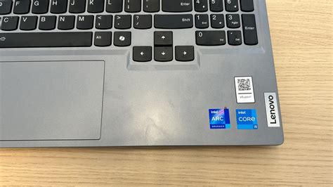 Lenovo LOQ 15 (2024) review: A cheap gaming laptop, but can it run AAA ...