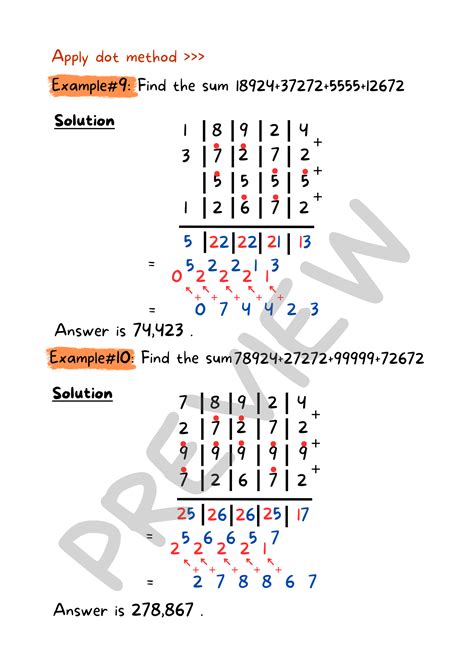 Image result for Fast Addition Tricks