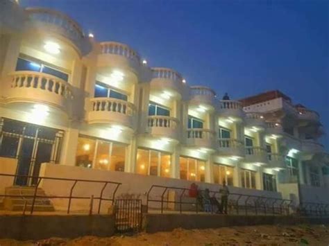 DOLPHINS' HOTEL (Mogadishu) - Specialty Hotel Reviews & Photos ...