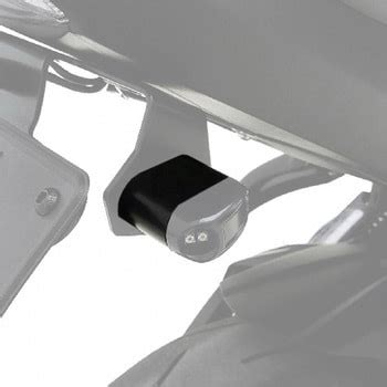 DEN.ALG.003 Micro Turn Signal Spacer Kit 1個 DENALI 【通販モノタロウ】