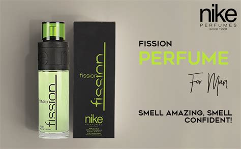 Nike Fission Man Edt 100ML : Amazon.in: Health & Personal Care