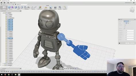 Image result for Fusion 360 Tutorial YouTube