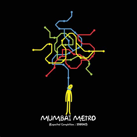 Mumbai Metro T-Shirt – Tantra Original Brand Since 1997 – Tantratshirts