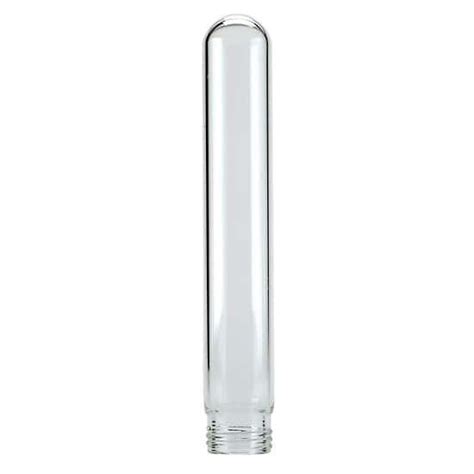 Cole-Parmer ATS10075 Reflux/Inerting Test Tubes, SVL22 Threaded, 24 x ...