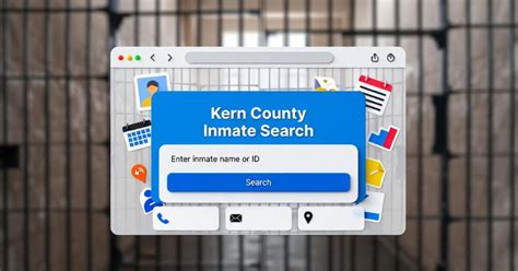 Tulare County Inmate Search - Check Arrest Records & Custody Status
