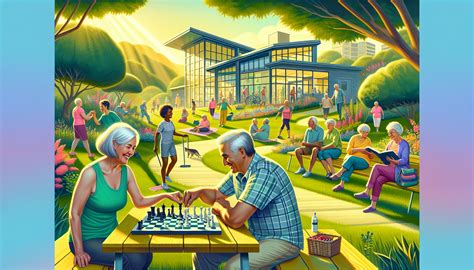 At What Age Are You Considered a Senior Citizen? - Resource for Seniors ...