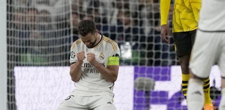 Nacho: "Es uno de los días más felices de mi vida"