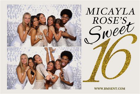 Photo Booth in Paramus New Jersey | BMS Entertainment