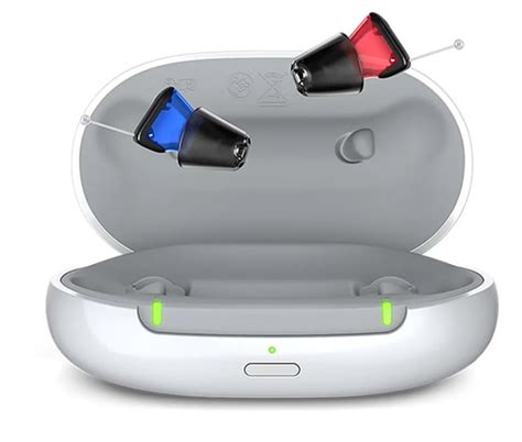 CIC Hearing Aids | Invisible & Comfortable Fit | Audio hearing