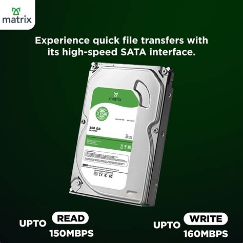 No.1 Hard Drive in India | Buy Internal Hard Disk Drive At Best Price ...
