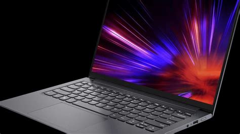 Lenovo launches Yoga Slim 7i Pro OLED version at CES 2021 | Laptops-pc ...